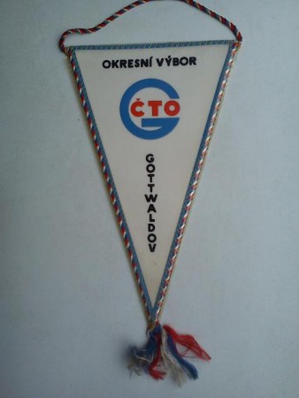 OV ČTO GOTTWALDOV -21-